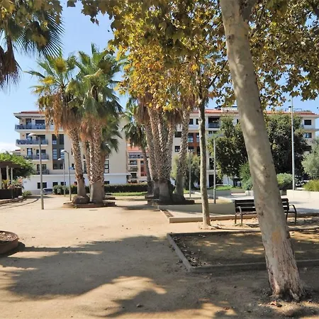 Apartment Homeholidaysrentals Fortuny - Costa Barcelona