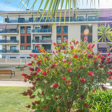 Homeholidaysrentals Fortuny - Costa Barcelona Apartment Pineda de Mar