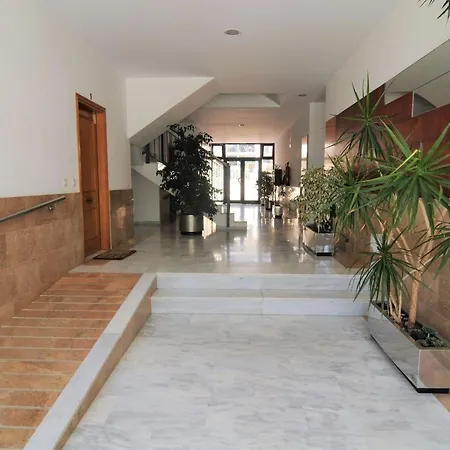 Homeholidaysrentals Fortuny - Costa Barcelona * Pineda de Mar