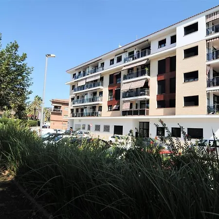Apartment Homeholidaysrentals Fortuny - Costa Barcelona