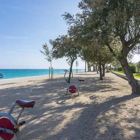 Homeholidaysrentals Fortuny - Costa Barcelona Apartment Pineda de Mar
