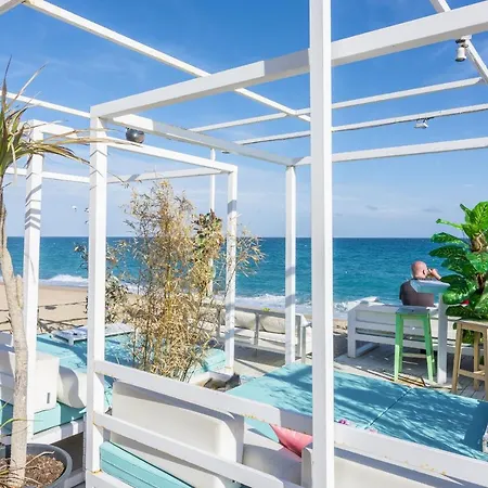Homeholidaysrentals Fortuny - Costa Barcelona Apartment Pineda de Mar