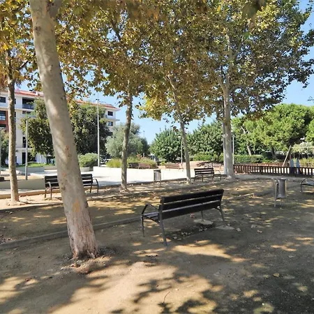 Homeholidaysrentals Fortuny - Costa Barcelona Apartment