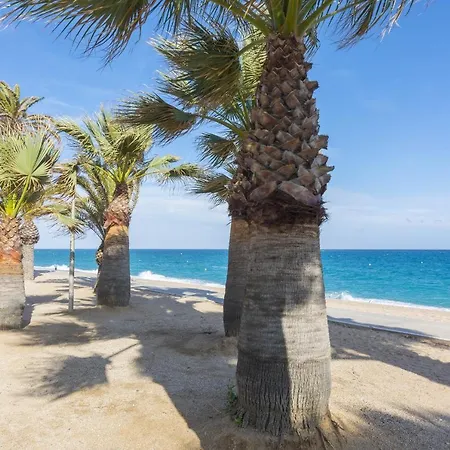 Apartment Homeholidaysrentals Fortuny - Costa Barcelona