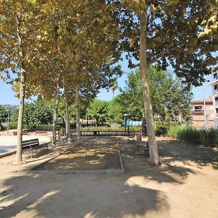 Apartment Homeholidaysrentals Fortuny - Costa Barcelona