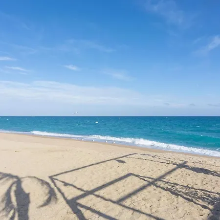 Apartment Homeholidaysrentals Fortuny - Costa Barcelona *