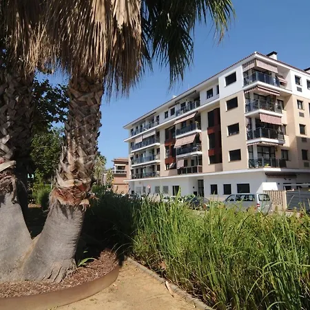Homeholidaysrentals Fortuny - Costa Barcelona * Pineda de Mar