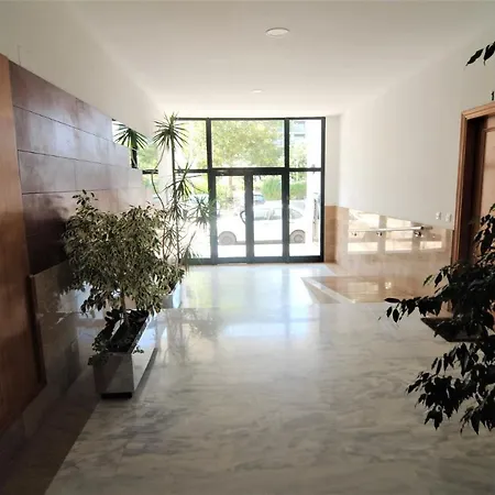 Homeholidaysrentals Fortuny - Costa Barcelona *