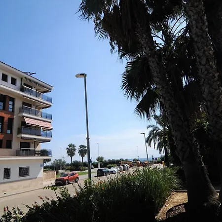 Homeholidaysrentals Fortuny - Costa Barcelona *