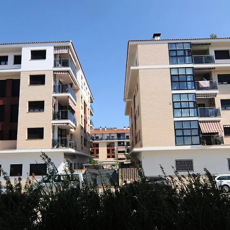 Homeholidaysrentals Fortuny - Costa Barcelona