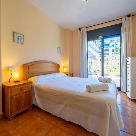 Homeholidaysrentals Fortuny - Costa Barcelona *