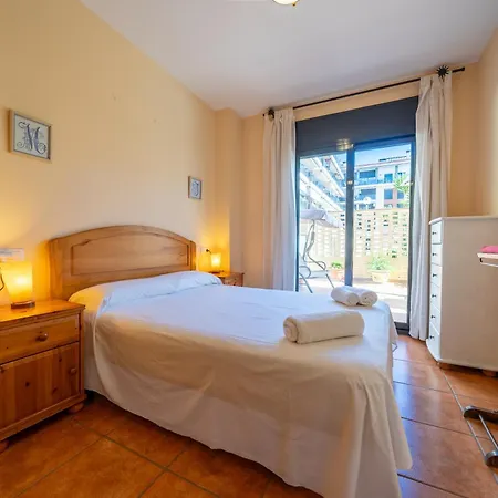Apartment Homeholidaysrentals Fortuny - Costa Barcelona