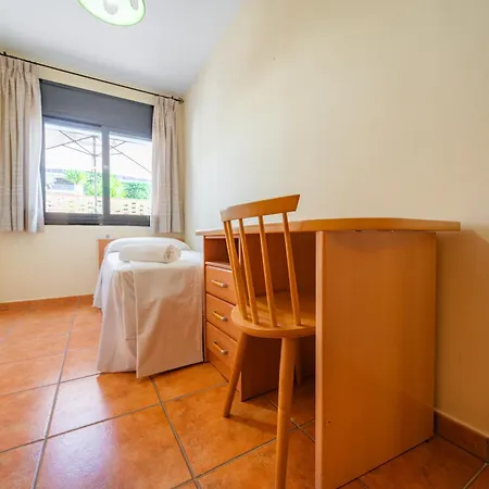 Homeholidaysrentals Fortuny - Costa Barcelona Pineda de Mar