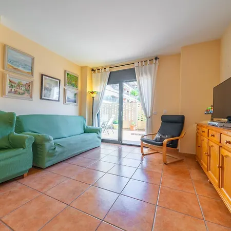 Homeholidaysrentals Fortuny - Costa Barcelona *