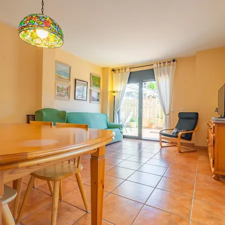 Homeholidaysrentals Fortuny - Costa Barcelona