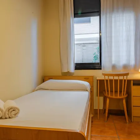 Homeholidaysrentals Fortuny - Costa Barcelona Apartment *