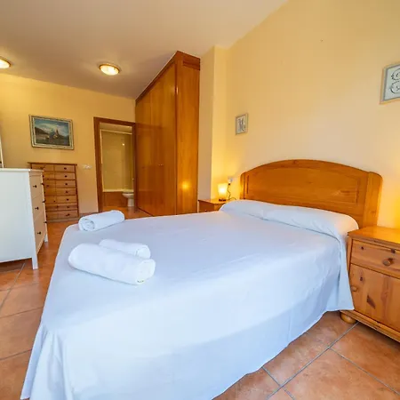 Homeholidaysrentals Fortuny - Costa Barcelona *