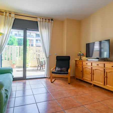 Homeholidaysrentals Fortuny - Costa Barcelona