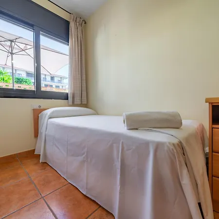 Homeholidaysrentals Fortuny - Costa Barcelona Apartment *