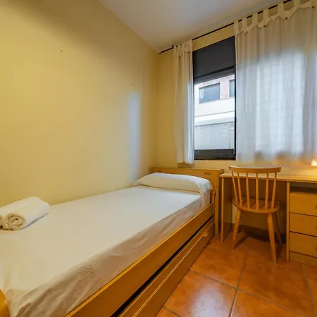 Apartment Homeholidaysrentals Fortuny - Costa Barcelona Pineda de Mar