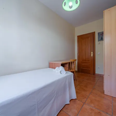 Apartment Homeholidaysrentals Fortuny - Costa Barcelona *