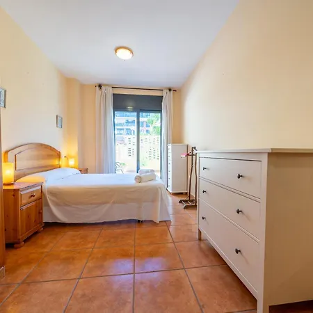 Apartment Homeholidaysrentals Fortuny - Costa Barcelona Pineda de Mar