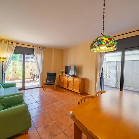 Homeholidaysrentals Fortuny - Costa Barcelona *