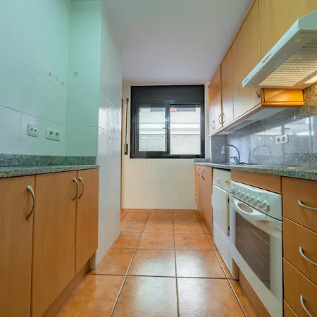 Homeholidaysrentals Fortuny - Costa Barcelona * Pineda de Mar
